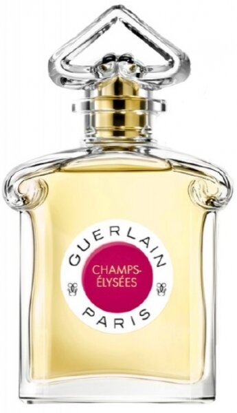 Guerlain Champs Elysees EDT 75 ml Kadın Parfümü kullananlar yorumlar